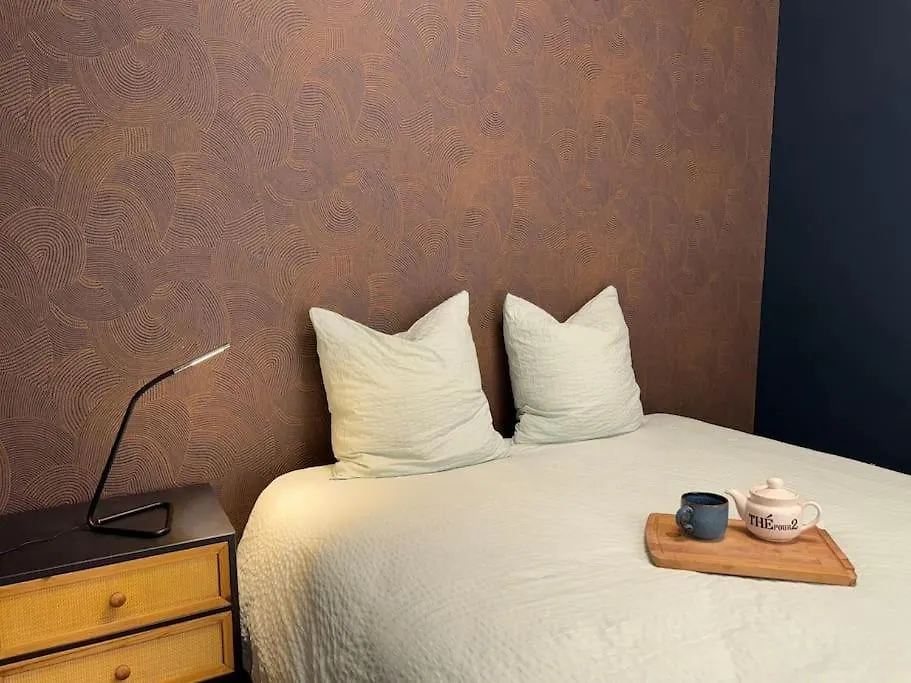 Apartment Evasion Crampel Cosy Appartement Proche Centre Toulouse