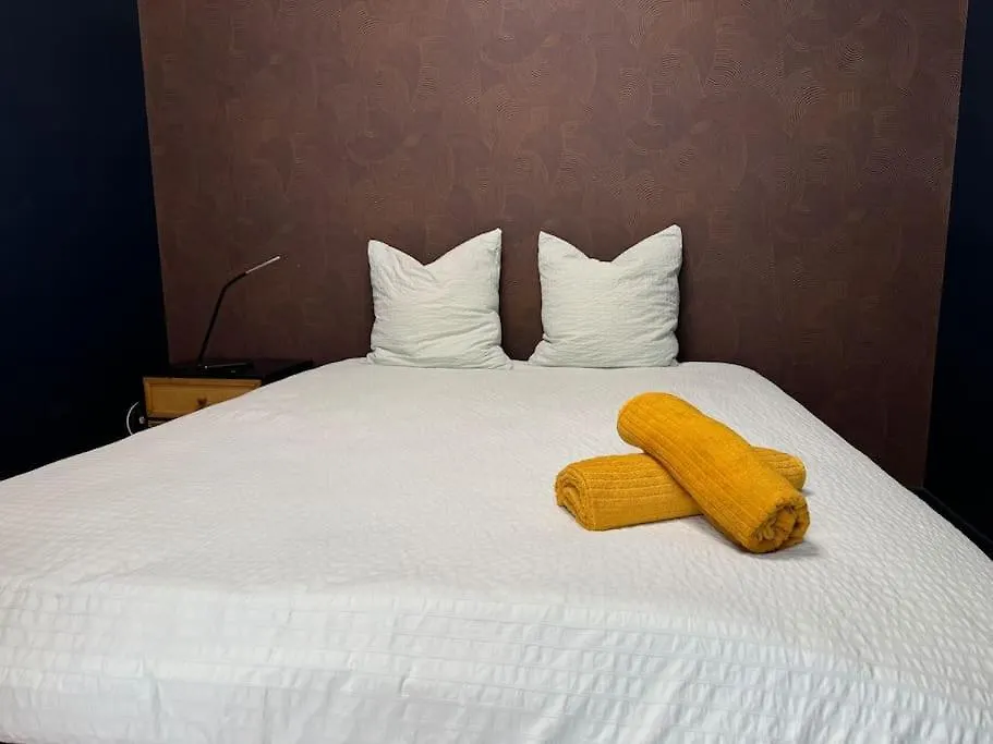 Evasion Crampel Cosy Appartement Proche Centre Toulouse 0*,