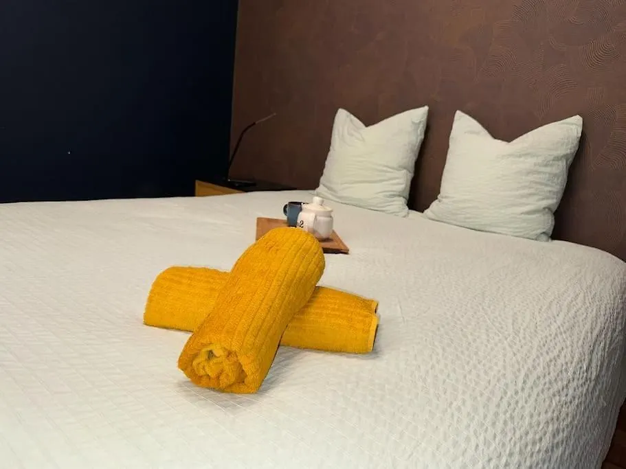Apartment Evasion Crampel Cosy Appartement Proche Centre Toulouse