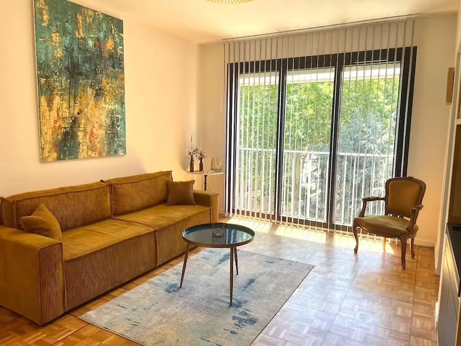 Evasion Crampel Cosy Appartement Proche Centre Toulouse