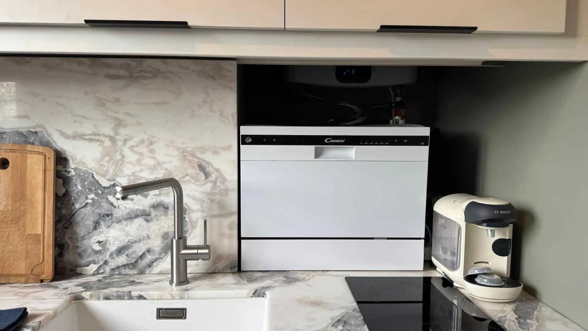 Evasion Crampel Cosy Appartement Proche Centre Toulouse Apartment